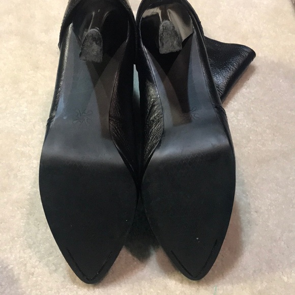 Simply Vera Vera Wang Booties! - Picture 5 of 9